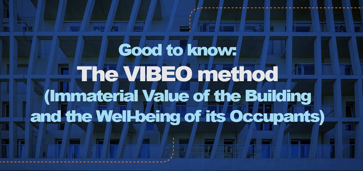 vibeo approach