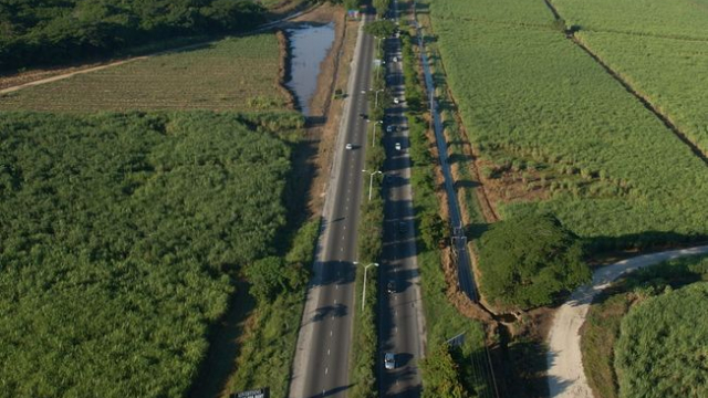 Autoroute Highway 2000