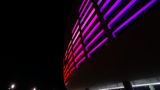 Bordeaux Arena Métropole