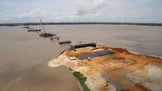 Henri-Konan-Bédié Bridge