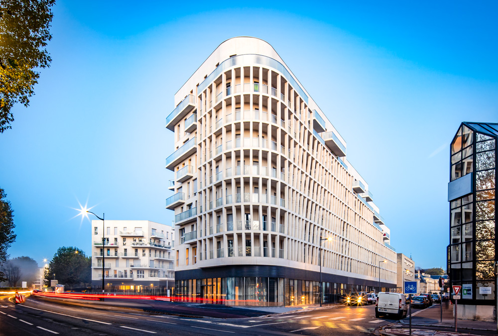 Bouygues Bâtiment France