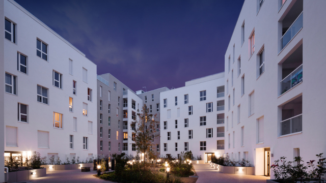 Fort d'Issy