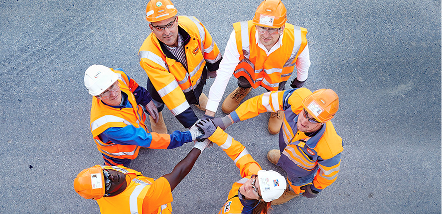 Découvrez notre innovation durable – Bouygues Construction