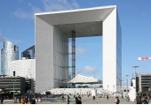 grande arche