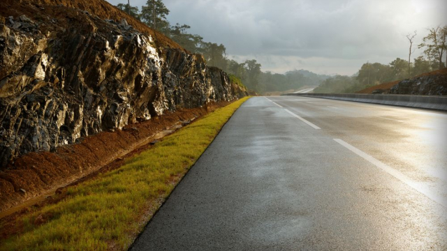 Route de Bata