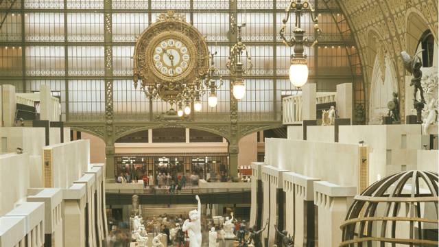 Musée d’Orsay