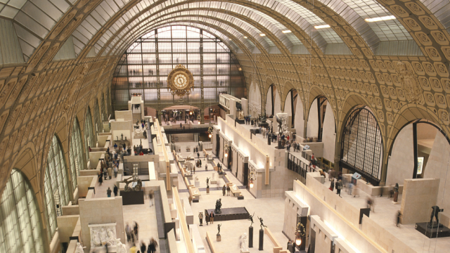 Musée d’Orsay