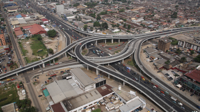 Henri-Konan-Bédié Bridge