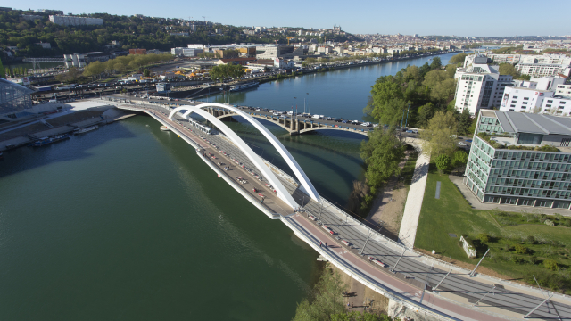 Pont Raymond Barre