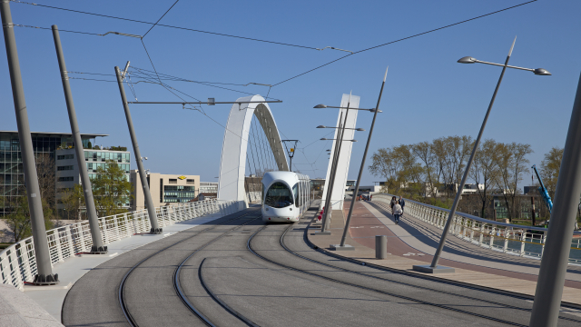 Pont Raymond Barre