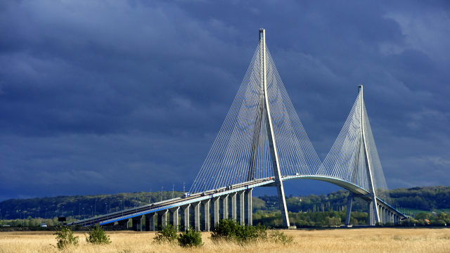 Pont de Normandie