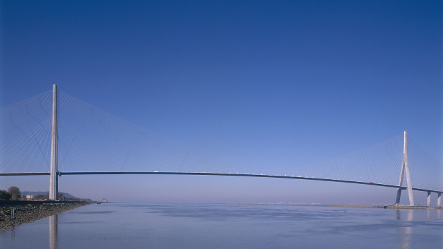 Pont de Normandie