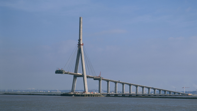 Pont de Normandie