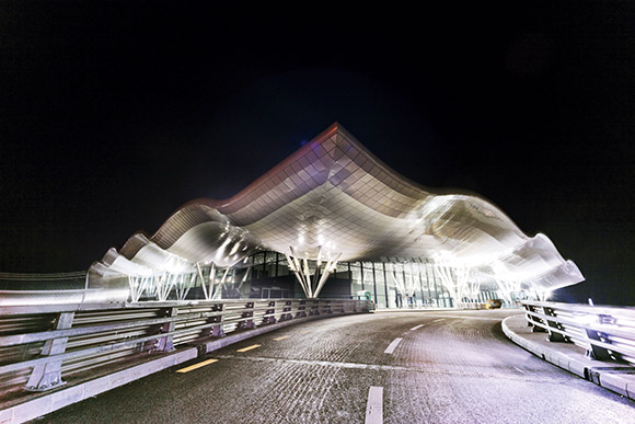 Aéroport Zagreb