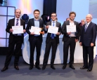 Concours Innovation 2014