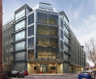 Cancer treatment and surgery centre in London