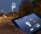 Citybox® : smart public lighting