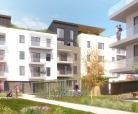 First DBOM contract in social housing