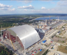 Chernobyl- Cinematic of the Confinement Shelter 