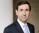 Pascal Grangé, Deputy CEO of Bouygues Construction