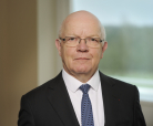 Philippe Bonnave, P-DG de Bouygues Construction