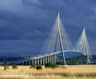 The Pont de Normandie