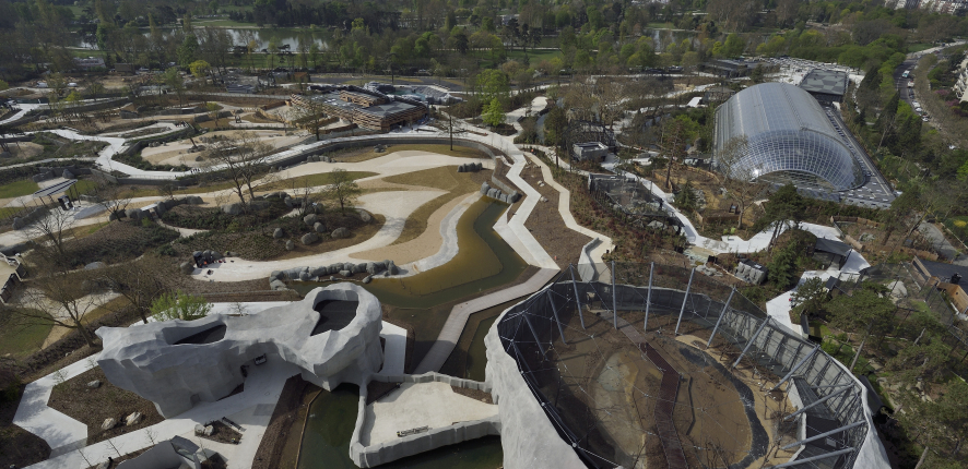 Zoo de Vincennes