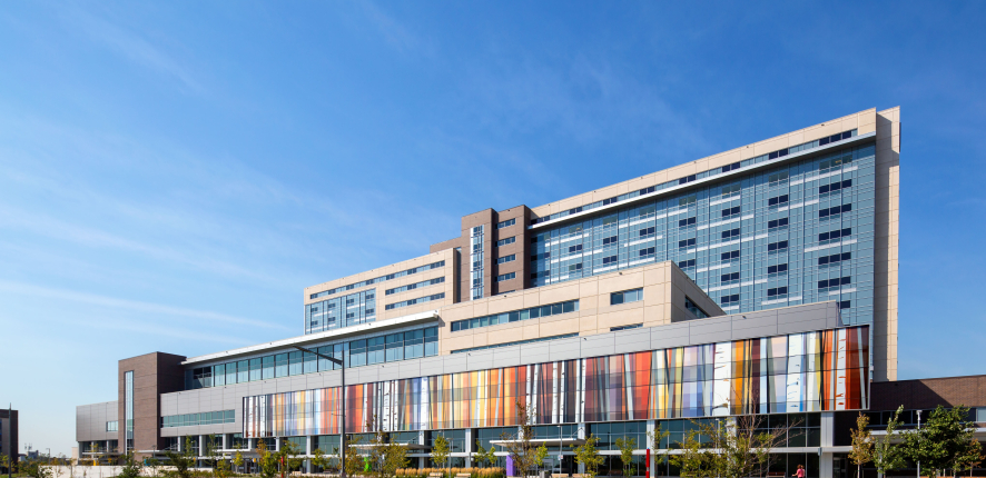 Humber River Hospital