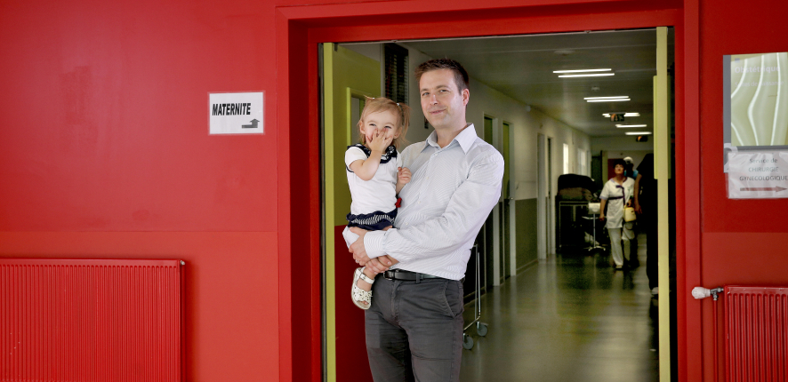 Construit par (et pour) Nicolas !