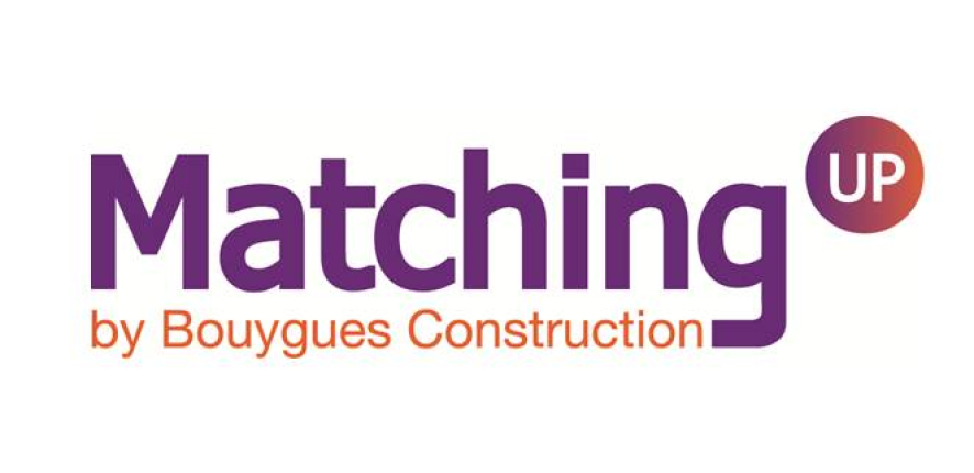 Matching up Bouygues Construction