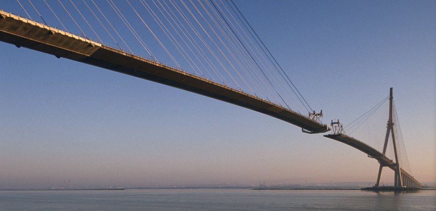 Pont de Normandie_Bouygues Construction