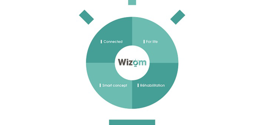 Wizom offers