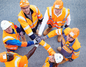 Tous Bouygues Construction