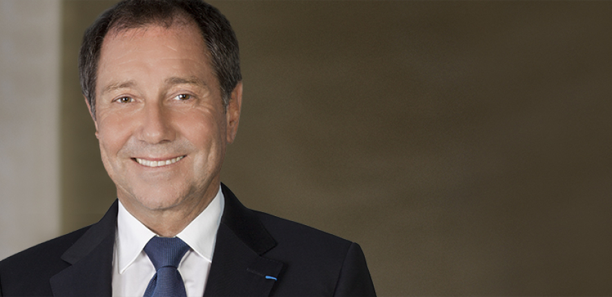 Bernard Mounier