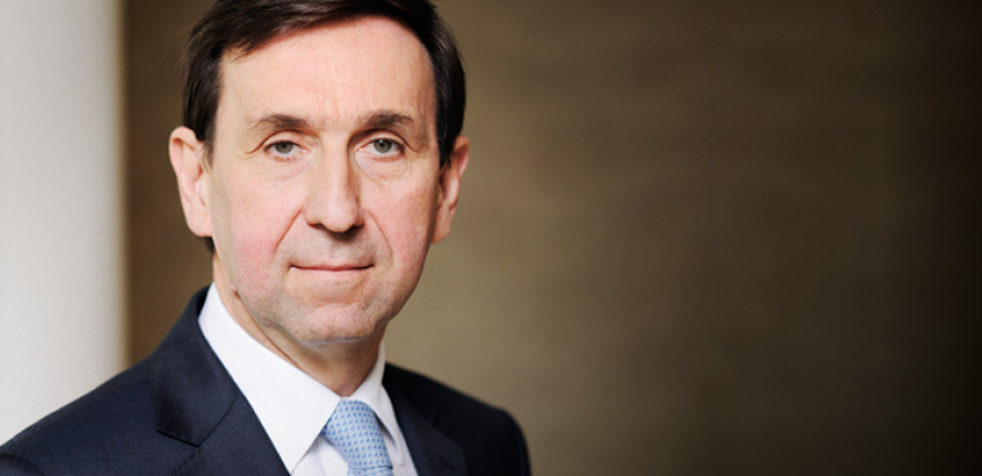 Pascal Grangé
