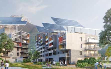 Le concept ABC : une approche globale de l’habitat durable - Bouygues Construction