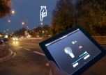 Citybox®, l'éclairage public intelligent - Bouygues Construction