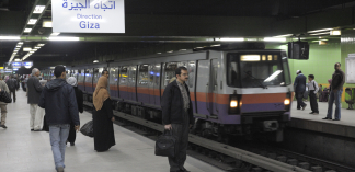 Cairo chooses VINCI and Bouygues Construction to build the extension of Line 3 of its metro system