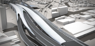 Bouygues Construction to build a new freeway link in Australia under a ppp scheme  