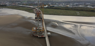 Mersey Gateway 