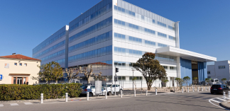 Marignane Development Centre - Bouygues Construction