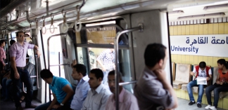 VINCI et Bouygues Construction livrent une nouvelle ligne de métro au Caire