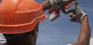 Présentation institutionnelle de Bouygues Construction Octobre 2015