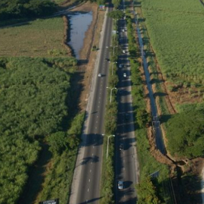 Autoroute Highway 2000