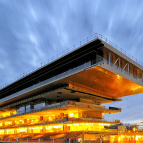 Hippodrome de ParisLongchamp