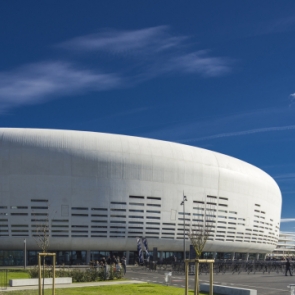 Bordeaux Arena Métropole