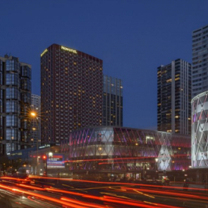 Centre commercial Beaugrenelle