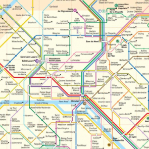 Extension de la ligne 14 du métro