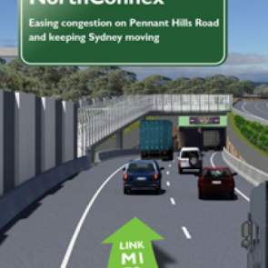 North Connex Australia