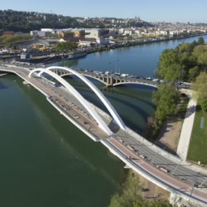 Pont Raymond Barre